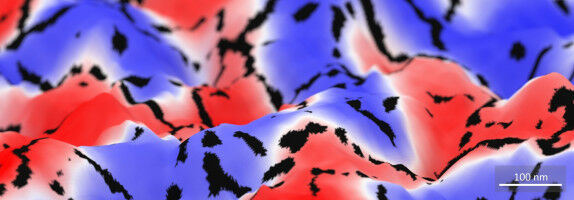 Towards Ultra-High-Resolution Displays