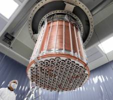 �berraschendes Signal im Dunkle-Materie-Detektor XENON1T