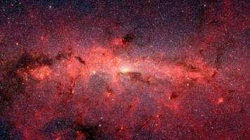 Unknown Population of Stars Discovered