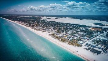 Using sea-level rise to define climate targets