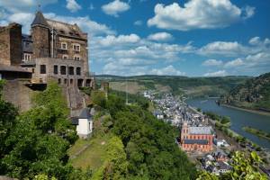 Von Klimawandel bis Stadtentwicklung