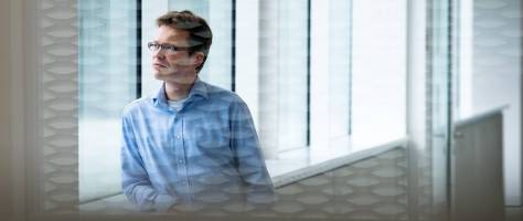 Wie das Virus in die Zellen gelangt