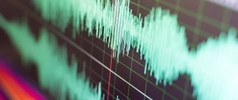 Wie Drohnen W�nde h�ren