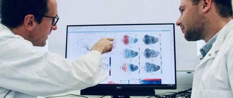 Wie sich das Immunsystem an Viren erinnert