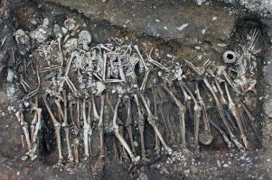 Die letzte Schlacht der Anne de Bretagne