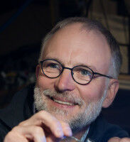 ERC Advanced Grant for Prof. Tilman Pfau