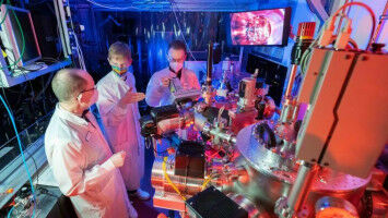 Gesch�rfter Blick ins Innere von Halbleitern