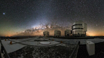 Neuer Exoplanet um jungen sonnen�hnlichen Stern entdeckt