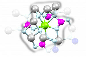 Quanten-Moskito auf der Autobahn