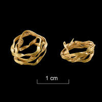 Researchers unearth oldest gold find in southwest Germany