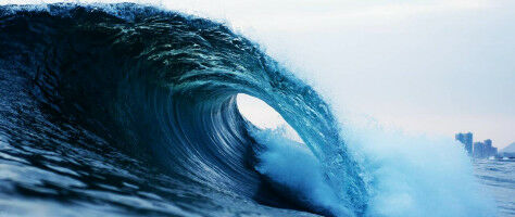 Universelle Gleichung f�r explosive Ph�nomene