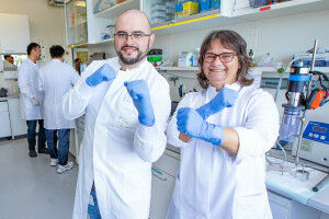 A step on the way to better therapies against viruses