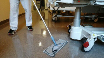 Mikroben f�r Hygiene