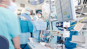 No benefit from hemoadsorption in endocarditis surgery