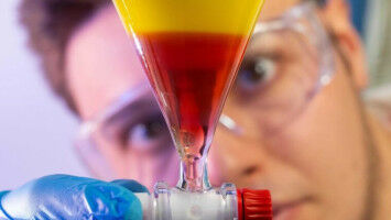 Pilzgattung der Schleierlinge geht ihren eigenen Stoffwechselweg