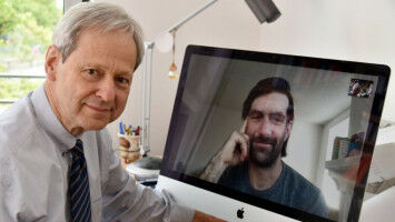 So k�nnten die ersten Biomolek�le entstanden sein