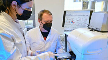 Toolbox for systematic study of receptor regulation