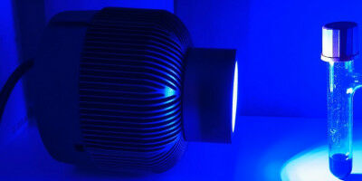 Chemiker entwickeln neues Verfahren zur Herstellung ringförmiger Moleküle