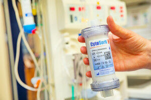 CytoSorb : Vielfach eingesetzt, jedoch kein Nutzen nachgewiesen