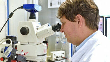 Gegen das Feuer im Gehirn