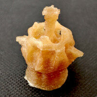 Pillen aus dem 3D-Drucker