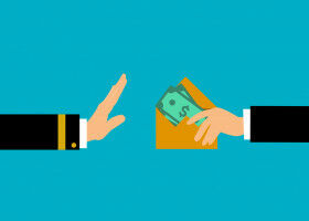 Vorurteile �ber andere Nationen bef�rdern Korruption