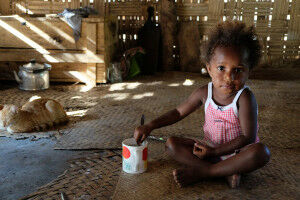 Wo Mehrsprachigkeit die Norm ist