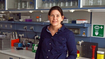 Eine neue Perspektive in der Protein-Forschung