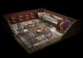 Verwandtschaft und Herkunft der Kelten in Baden-W�rttemberg