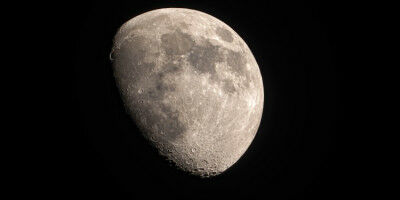 Zusammensetzung titanreicher Basalte auf dem Mond entschlüsselt