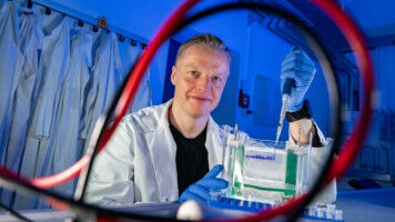 Zusammenspiel von Stoffwechselgesundheit und gesundem Altern belegt