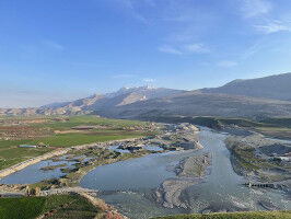 A story of earth and fire: Ancient pottery workshop reveals Iron Age production chain