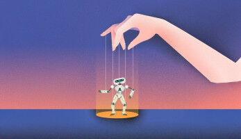 Artificial Intelligence promotes dishonesty