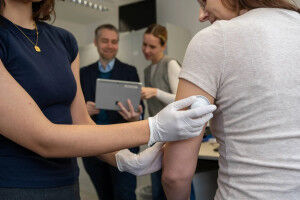 How hunger affects mood