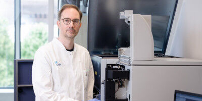 Multiple Sklerose: Das richtige Medikament dank genetischer Infos