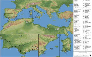 Scents of Home: The Phoenician Oil Bottles of Motya