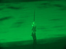 T�rme aus W�rmern