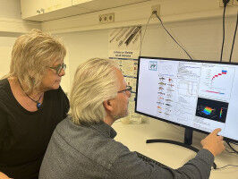 AI helps assess environmental risks from chemicals