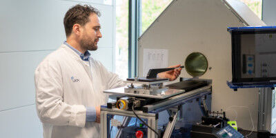 Ein gewinnbringender Prozess: Beispiel Nuklearmedizin