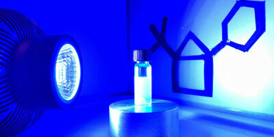 Neue Methode zur Herstellung von Hausan