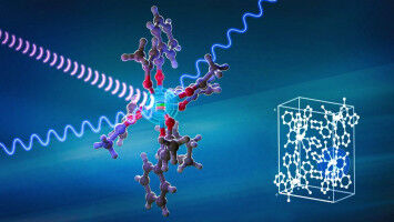New paths for quantum technologies: Optical control of nuclear spins in molecule