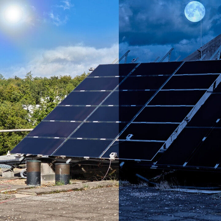 Perowskit-Solarzellen: Das Team von Michael Saliba und internationale Forschende