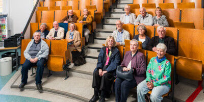 100 Jahre Medizin, 50 Jahre Freundschaft