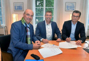 12 Millionen Euro f�r die Spitzenforschung