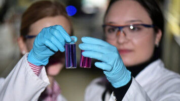 15 years of interdisciplinary cutting-edge research into soft matter