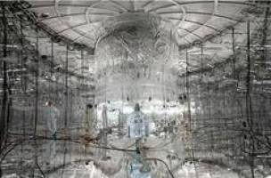 1,9 Millionen Euro f�r T�binger Astroteilchenphysiker