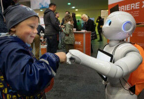 1. Juli: Ilmenauer Wissenschaftsnacht - Programm jetzt online