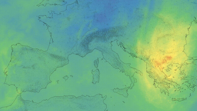 Umwelt - Astronomie & Weltraum