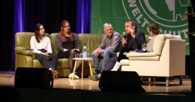 30 Jahre zukunftsweisend: Studiengang Umweltschutztechnik