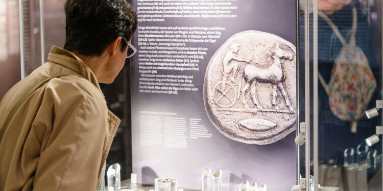 Neuer Rekord: Rund 17.900 Interessierte besuchten im vergangenen Jahr das Arch�o